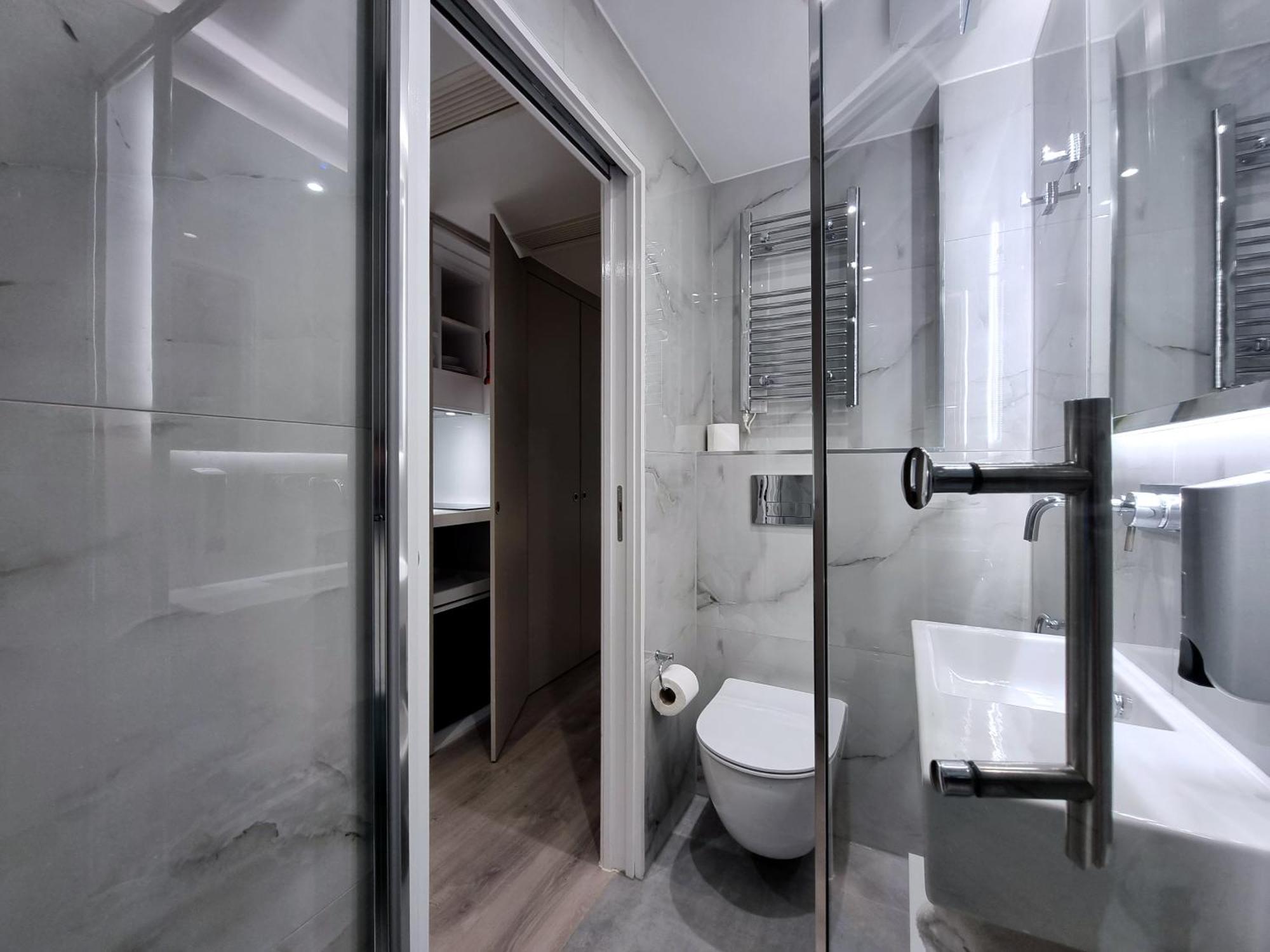 West Brompton Studios Londen Buitenkant foto