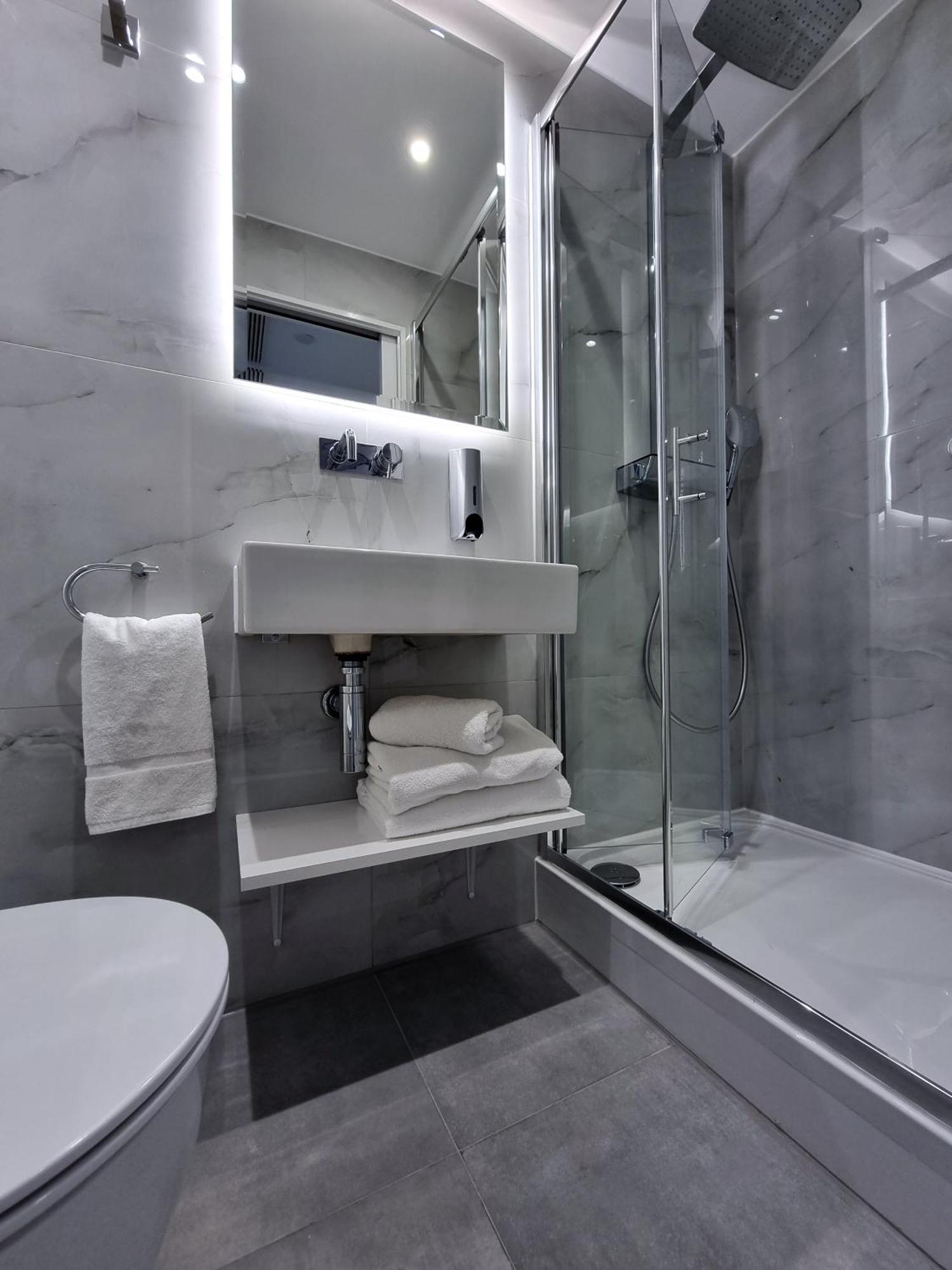 West Brompton Studios Londen Buitenkant foto